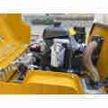 Soil Vibratory Compactor Small Road Roller (FYL-860)